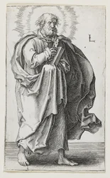 San Pedro, 1510